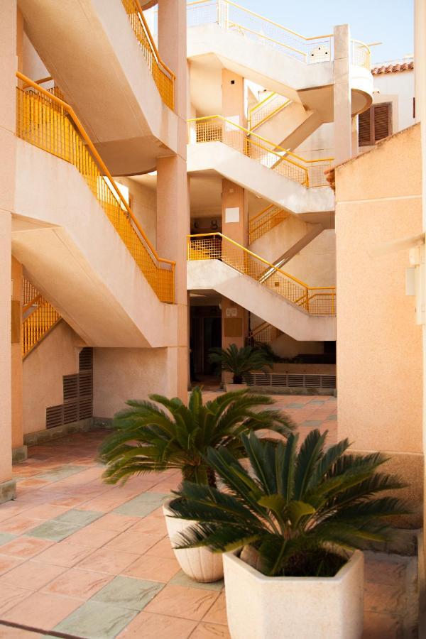 Valencia 15 Apartment Torrevieja Exterior photo