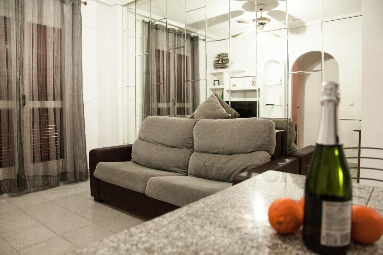 Valencia 15 Apartment Torrevieja Exterior photo
