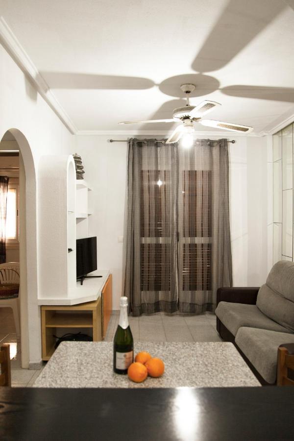 Valencia 15 Apartment Torrevieja Exterior photo